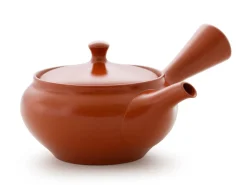 ORYOKI Japanisches Teeservice Shu Hiramaru, 6-teilig
