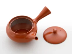 ORYOKI Japanisches Teeservice Shu Hiramaru, 6-teilig