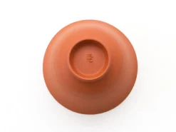ORYOKI Japanisches Teeservice 6-teilig, Kyusu Tokoname Mokake