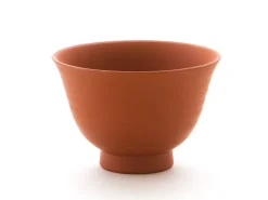 ORYOKI Japanisches Teeservice, 6-teilig, Kyusu Tokoname Sakura Momo