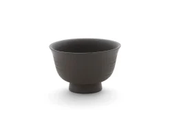 ORYOKI Japanisches Teeservice, 6-teilig, Kyusu Tokoname Sendan Sen Kaku