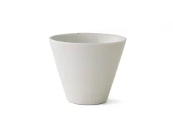 ORYOKI Japanisches Teeservice Teppachu Kurokusube, 3-teilig, Banko Yaki