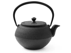 ORYOKI Japanische Teekanne Arare 0,65 L, OIGEN