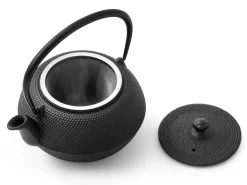 ORYOKI Japanische Teekanne Arare 0,65 L, OIGEN