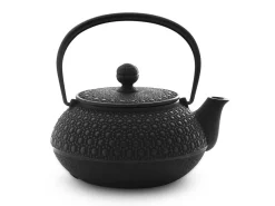 ORYOKI Japanische Teekanne Gusseisen KIKKO, 0,65 l