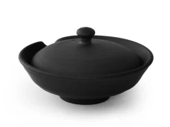 ORYOKI Japanische Teekanne Houhin Kuro, 60