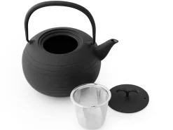 ORYOKI Japanische Teekanne Palma 1 L, OIGEN