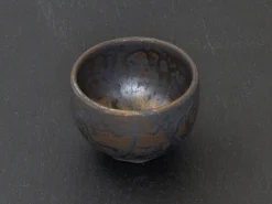 ORYOKI Japanische Teeschale Mitate Yohen