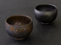 ORYOKI Japanische Teeschale Mitate Yosai