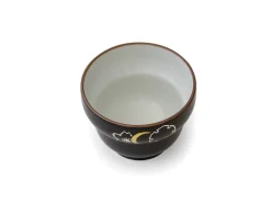 ORYOKI Japanische Teeschale Setsugekka