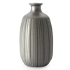 ORYOKI Japanische Vase Futo Shima semai, Mitsukoshi