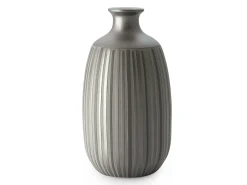 ORYOKI Japanische Vase Futo Shima semai, Mitsukoshi