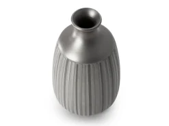 ORYOKI Japanische Vase Futo Shima semai, Mitsukoshi