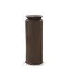 ORYOKI Japanische Vase Kuro series shou