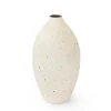 ORYOKI Japanische Vase Shiro shou