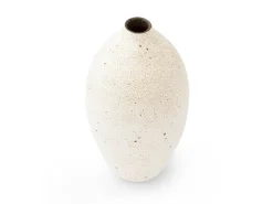 ORYOKI Japanische Vase Shiro shou
