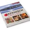 ORYOKI Japanisch Grillen, 208 Seiten voller Genuss