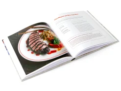ORYOKI Japanisch Grillen, 208 Seiten voller Genuss