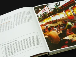 ORYOKI Japanisch Grillen, 208 Seiten voller Genuss