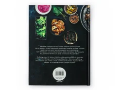 ORYOKI Japanisch grillen – Yakitori, Yakiniku, koreanisches BBQ und Isakaya