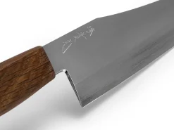 ORYOKI JIKKO Kuin oku kuro Santoku 180