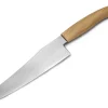 ORYOKI JIKKO Kuin oku shiro Santoku 180