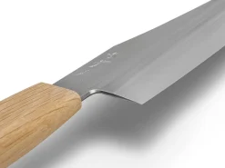 ORYOKI JIKKO Kuin oku shiro Santoku 180
