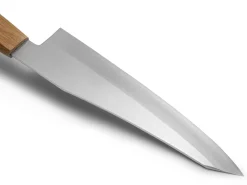 ORYOKI JIKKO Kuin oku shiro Santoku 180