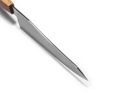 ORYOKI JIKKO Kuin oku shiro Santoku 180
