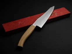 ORYOKI JIKKO Kuin oku shiro Santoku 180