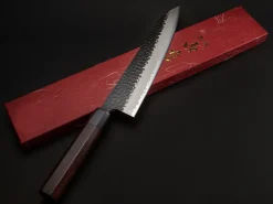 ORYOKI JIKKO Kureta wa Gyuto 240
