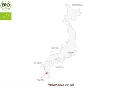 ORYOKI Kama-Iri-Cha, Bio, Super-Premium