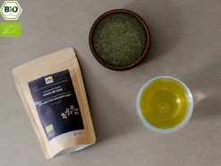ORYOKI Kama-Iri-Cha, Bio, Super-Premium
