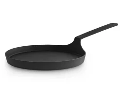 ORYOKI Kamasada shallow pan, Gusseisen