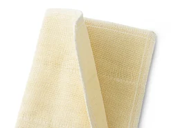 ORYOKI Küchentuch Natural Cotton, 35cm x 35cm