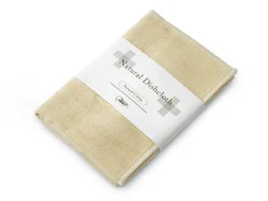 ORYOKI Küchentuch Natural Cotton, 35cm x 35cm