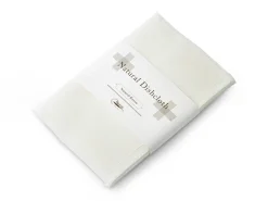 ORYOKI Küchentuch Natural Rayon, 35cm x 35cm