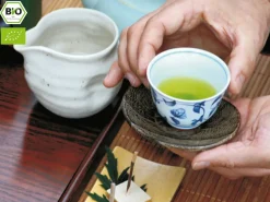 ORYOKI KEIKO Aki-Benifuuki, 50 g Frischebeutel
