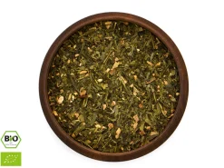 ORYOKI KEIKO Ingwer Zitronen Bancha, 50 g