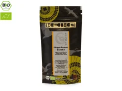 ORYOKI KEIKO Ingwer Zitronen Bancha, 50 g