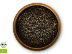 ORYOKI KEIKO Japanischer Schwarztee Kawanabe, 50 g