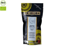 ORYOKI KEIKO Japanischer Schwarztee Yakushima, 50 g