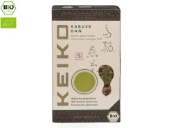 ORYOKI KEIKO Kabusecha Dan 50 g Frischebeutel
