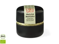 ORYOKI KEIKO Matcha Mantoku, Dose, 30 g
