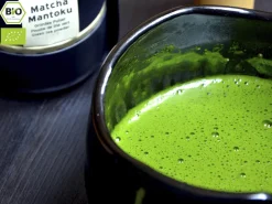 ORYOKI KEIKO Matcha Mantoku, Dose, 30 g