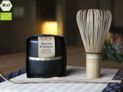 ORYOKI KEIKO Matcha Premium, Dose, 30 g