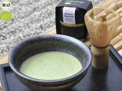 ORYOKI KEIKO Matcha Supreme, Dose, 30 g