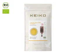 ORYOKI KEIKO Oolong Karasu, 40 g