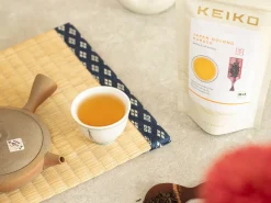 ORYOKI KEIKO Oolong Karasu, 40 g