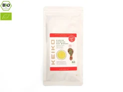 ORYOKI KEIKO Shincha Sae Midori, Bio, 50 g Frischebeutel